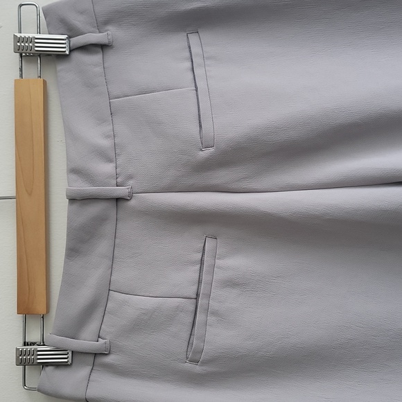 Aritzia Cream Trousers - Picture 6 of 12